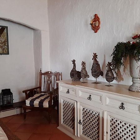 Villa Monte Da Casa Branca By Hi Alentejo à São Bartolomeu da Serra Extérieur photo