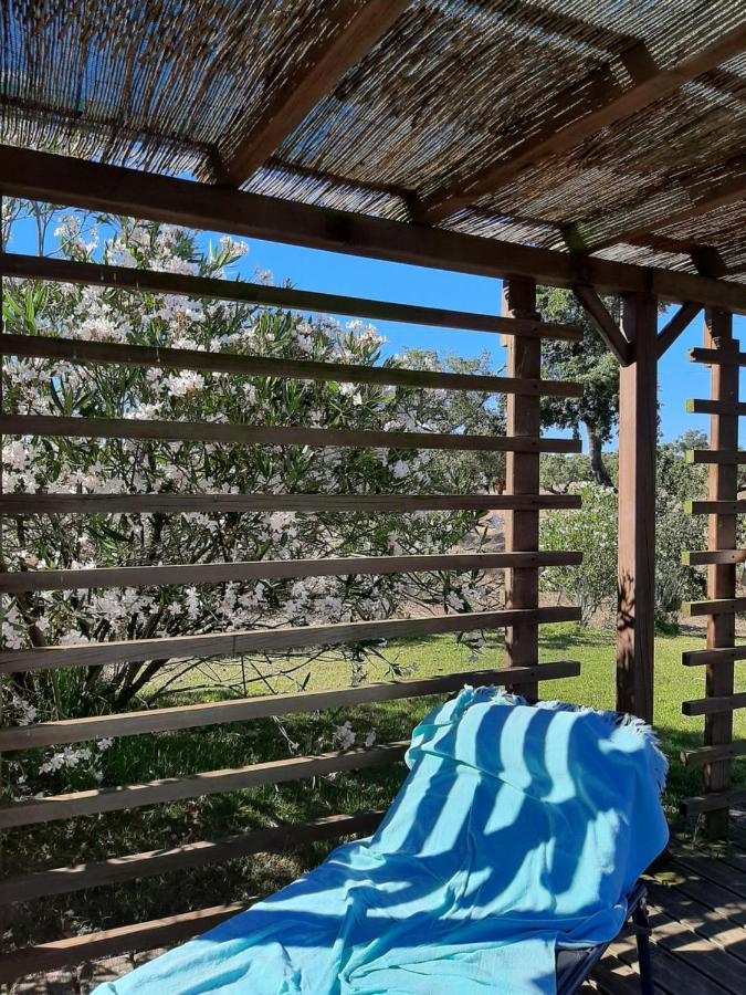 Villa Monte Da Casa Branca By Hi Alentejo à São Bartolomeu da Serra Extérieur photo