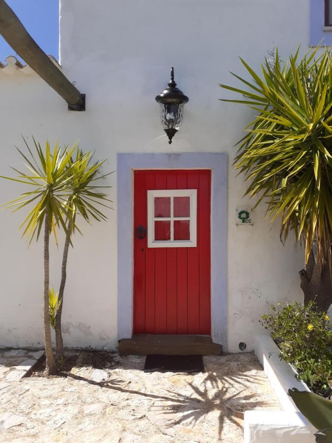 Villa Monte Da Casa Branca By Hi Alentejo à São Bartolomeu da Serra Extérieur photo