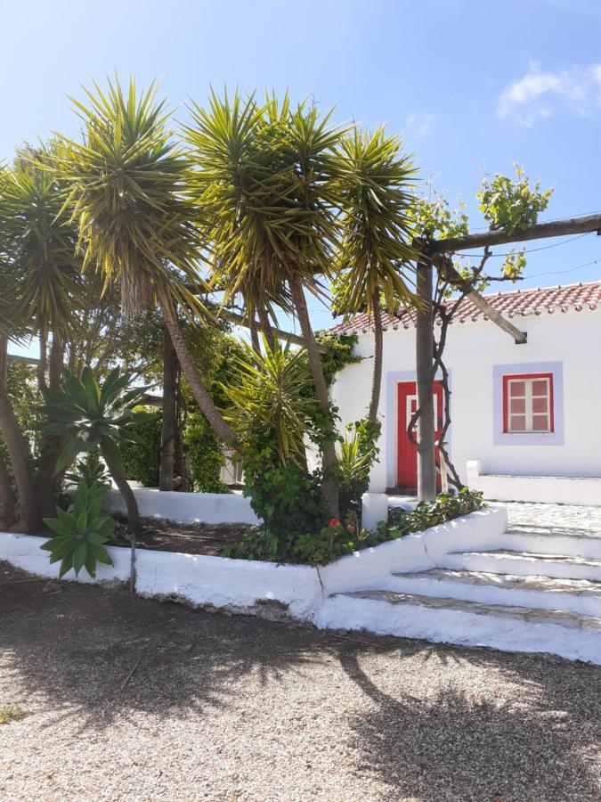 Villa Monte Da Casa Branca By Hi Alentejo à São Bartolomeu da Serra Extérieur photo