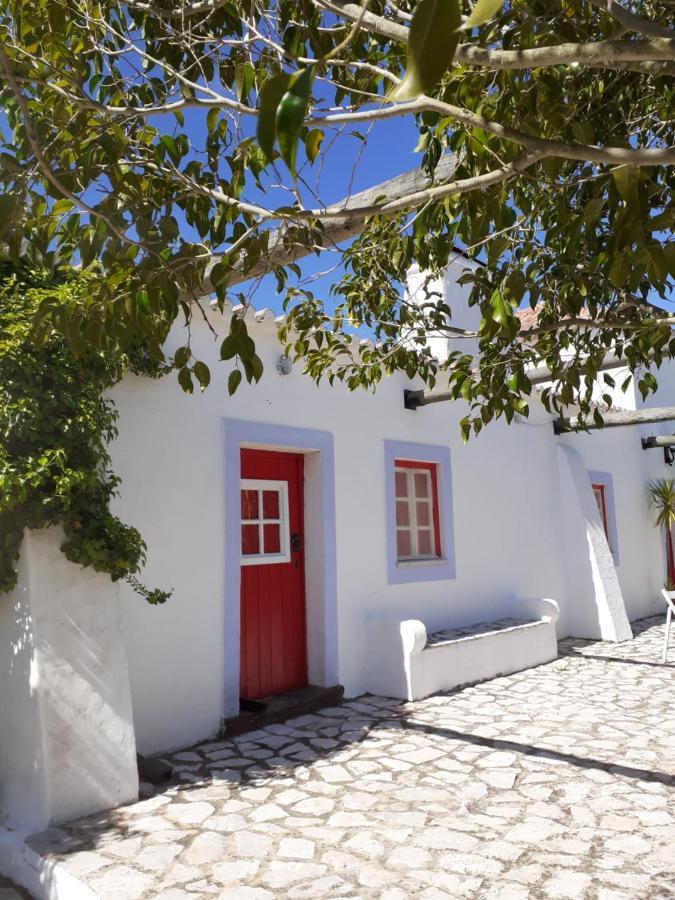 Villa Monte Da Casa Branca By Hi Alentejo à São Bartolomeu da Serra Extérieur photo