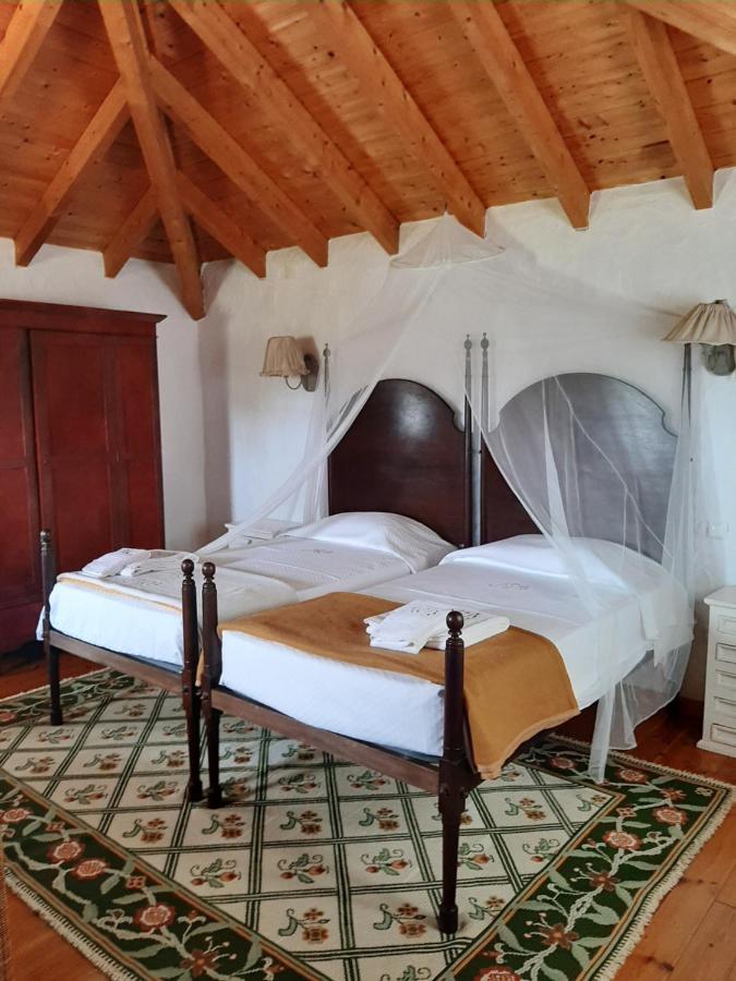 Villa Monte Da Casa Branca By Hi Alentejo à São Bartolomeu da Serra Extérieur photo