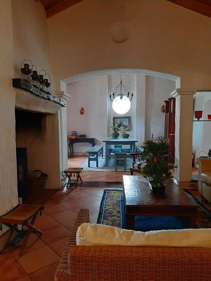 Villa Monte Da Casa Branca By Hi Alentejo à São Bartolomeu da Serra Extérieur photo