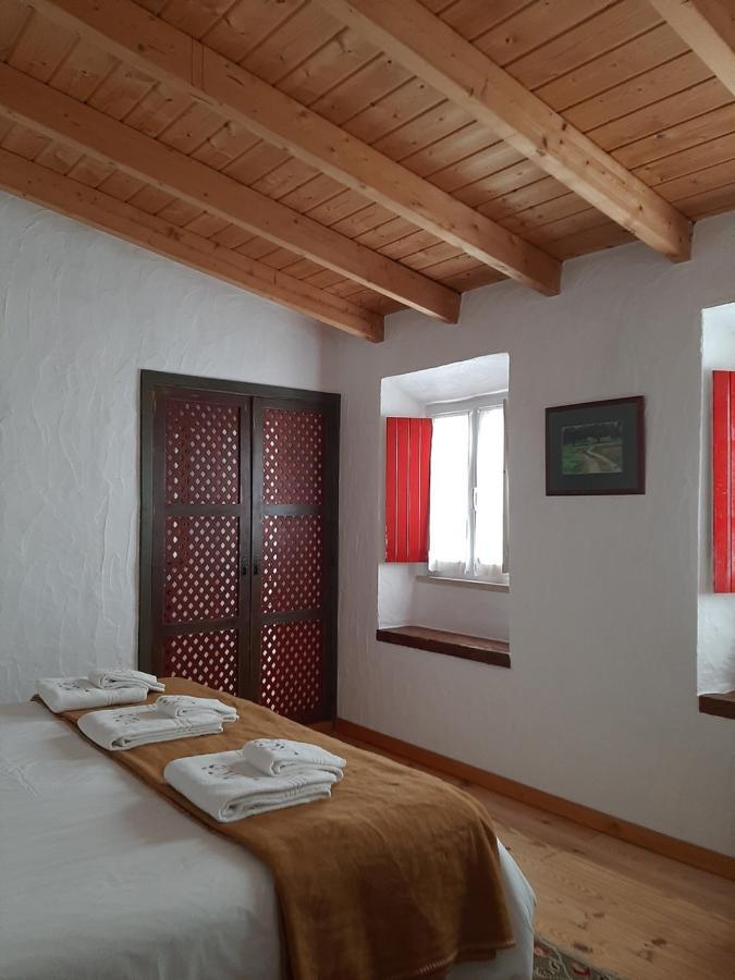 Villa Monte Da Casa Branca By Hi Alentejo à São Bartolomeu da Serra Extérieur photo