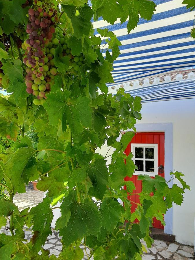 Villa Monte Da Casa Branca By Hi Alentejo à São Bartolomeu da Serra Extérieur photo
