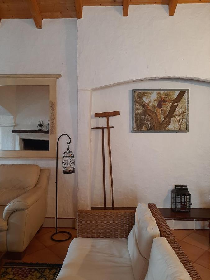 Villa Monte Da Casa Branca By Hi Alentejo à São Bartolomeu da Serra Extérieur photo