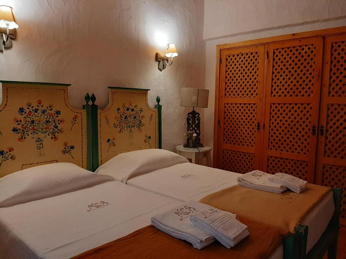 Villa Monte Da Casa Branca By Hi Alentejo à São Bartolomeu da Serra Extérieur photo