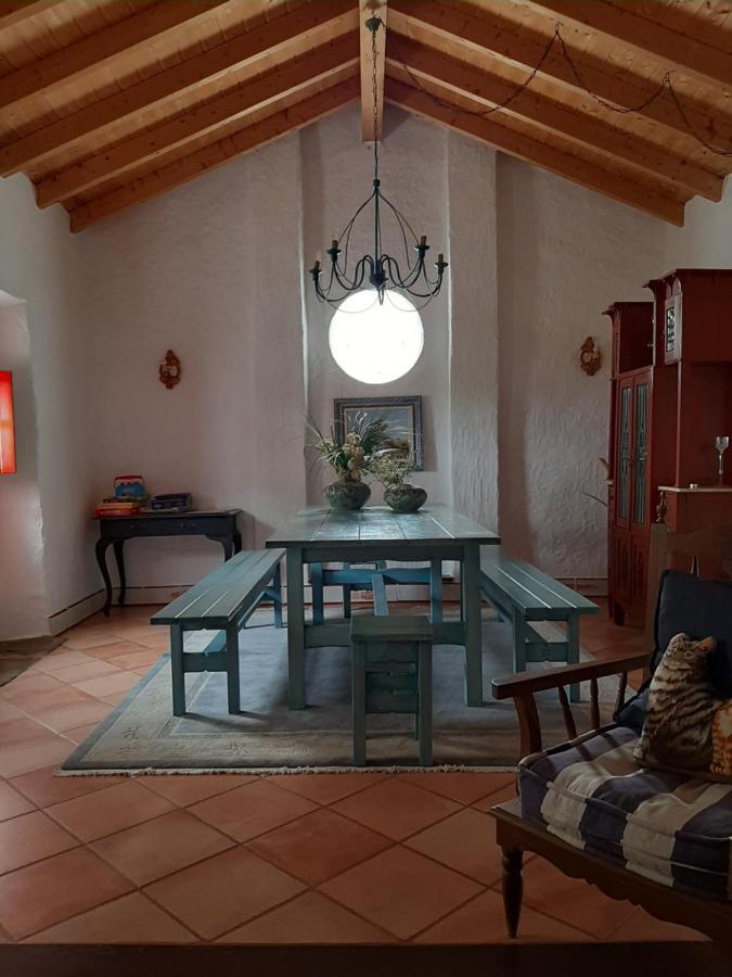 Villa Monte Da Casa Branca By Hi Alentejo à São Bartolomeu da Serra Extérieur photo