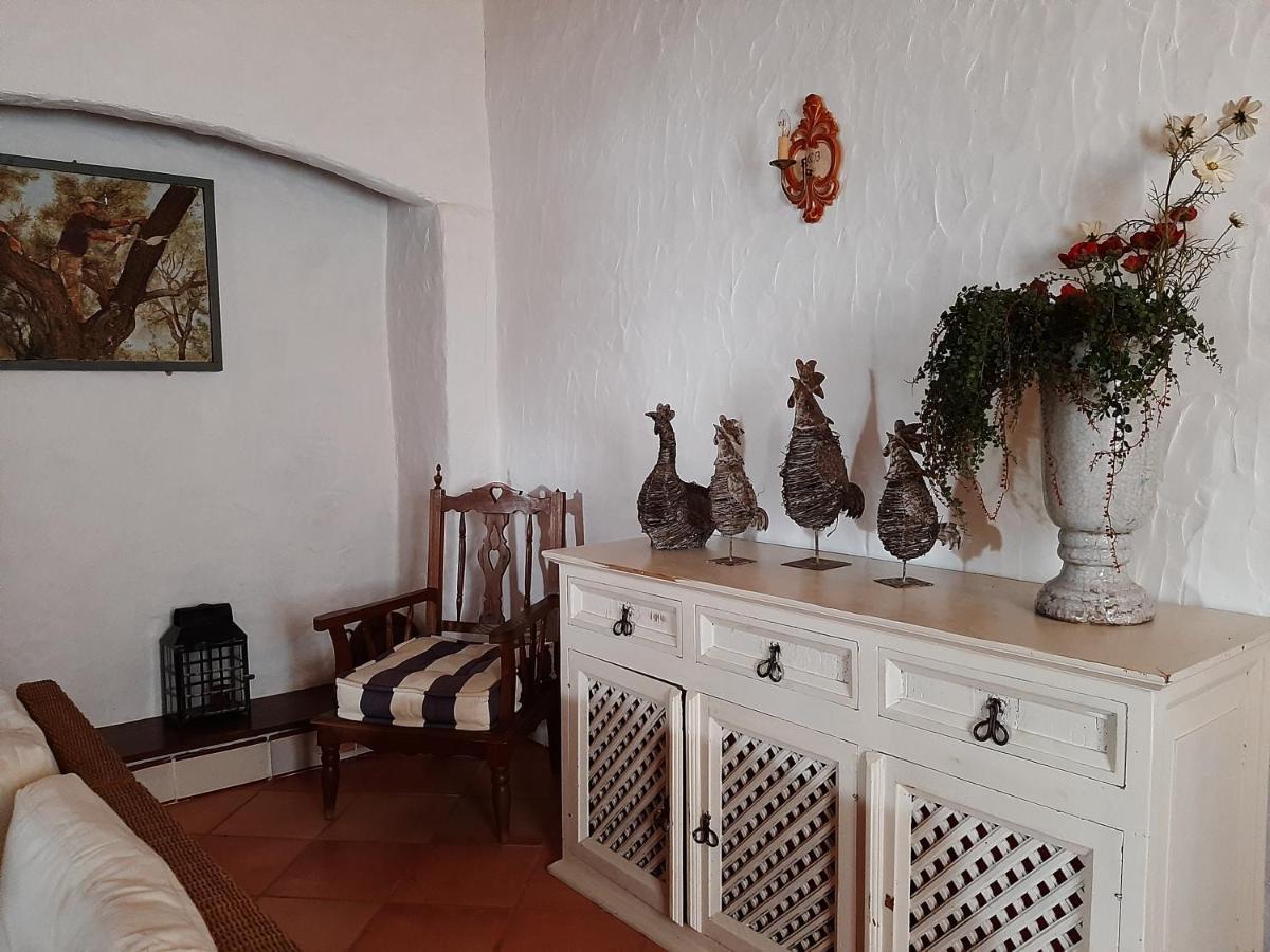 Villa Monte Da Casa Branca By Hi Alentejo à São Bartolomeu da Serra Extérieur photo