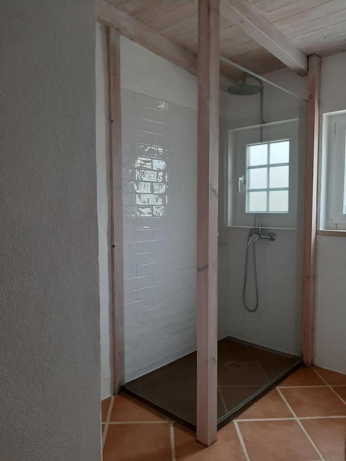 Villa Monte Da Casa Branca By Hi Alentejo à São Bartolomeu da Serra Extérieur photo