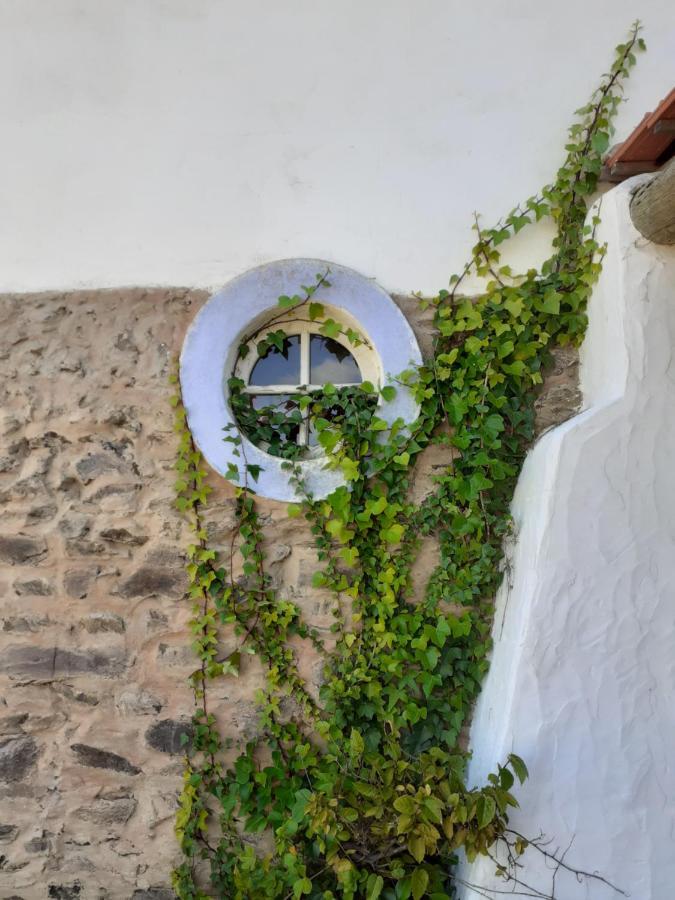 Villa Monte Da Casa Branca By Hi Alentejo à São Bartolomeu da Serra Extérieur photo