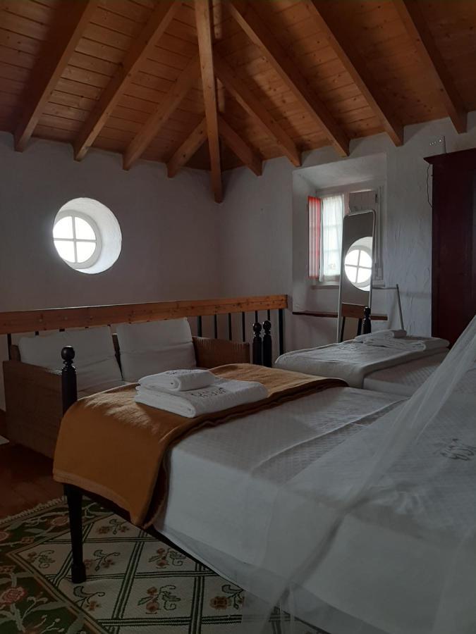 Villa Monte Da Casa Branca By Hi Alentejo à São Bartolomeu da Serra Extérieur photo