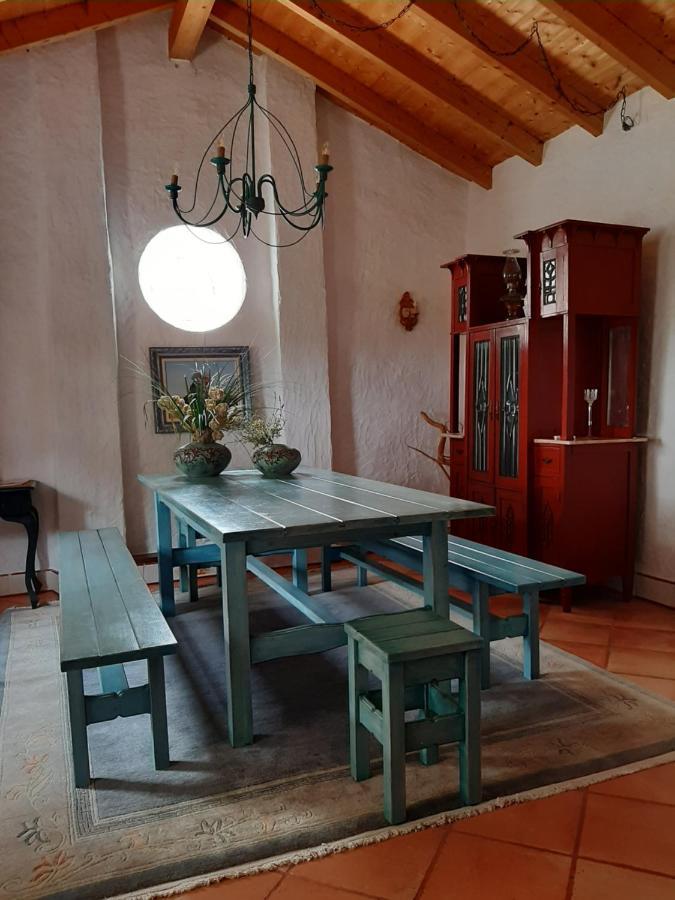 Villa Monte Da Casa Branca By Hi Alentejo à São Bartolomeu da Serra Extérieur photo