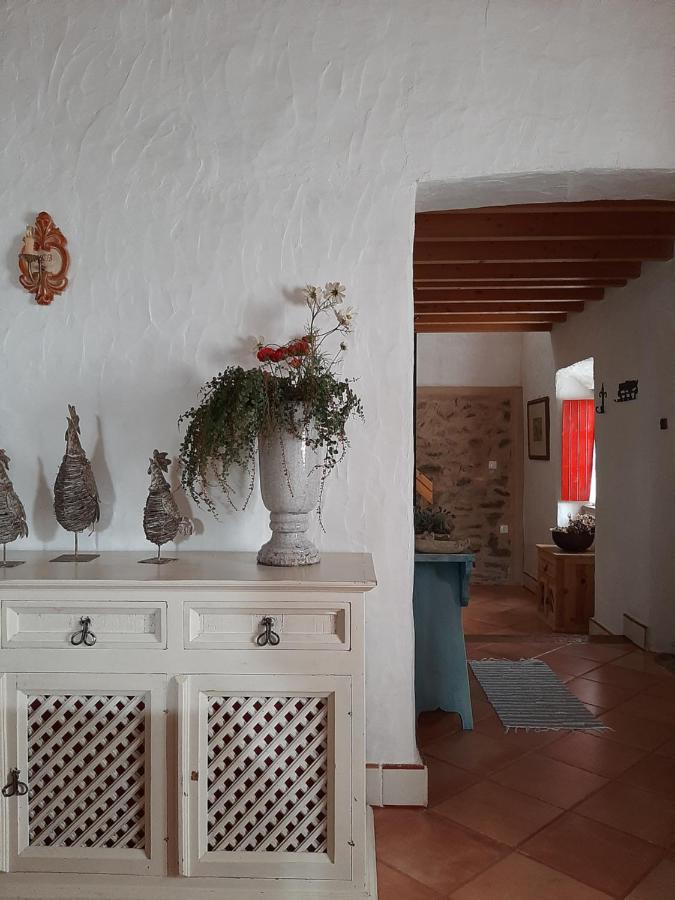 Villa Monte Da Casa Branca By Hi Alentejo à São Bartolomeu da Serra Extérieur photo