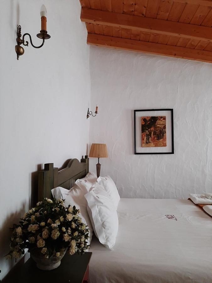 Villa Monte Da Casa Branca By Hi Alentejo à São Bartolomeu da Serra Extérieur photo