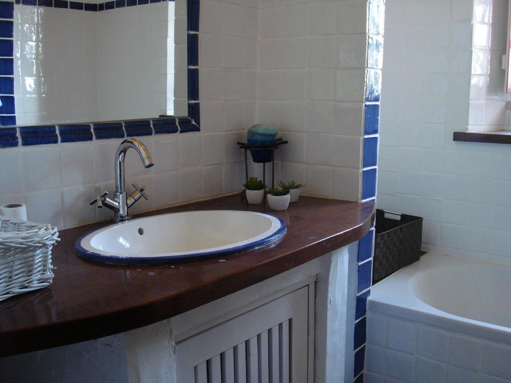 Villa Monte Da Casa Branca By Hi Alentejo à São Bartolomeu da Serra Extérieur photo